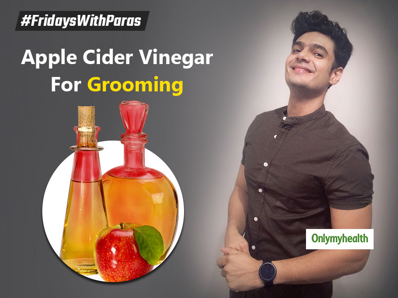 #FridaysWithParas: One Ingredient For Open Pores, Pigmentation, Dandruff And Weight Loss